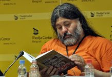 Zdravko Petrović: Kako se kalio Teofil Pančić